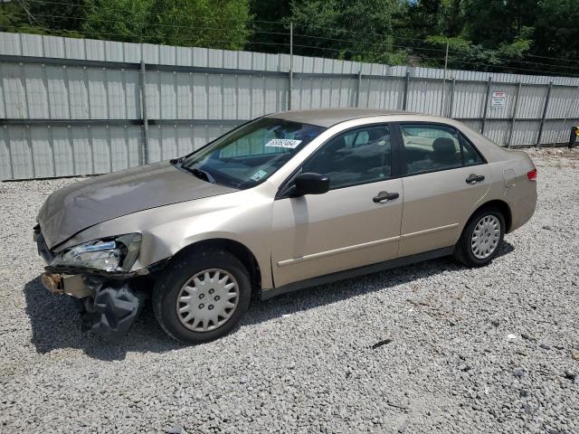 HONDA ACCORD DX 2004 1hgcm55114a127308