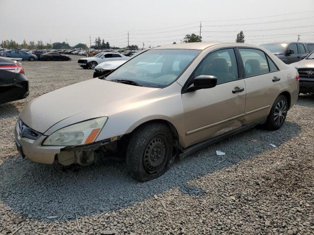 HONDA ACCORD DX 2004 1hgcm55134a105827