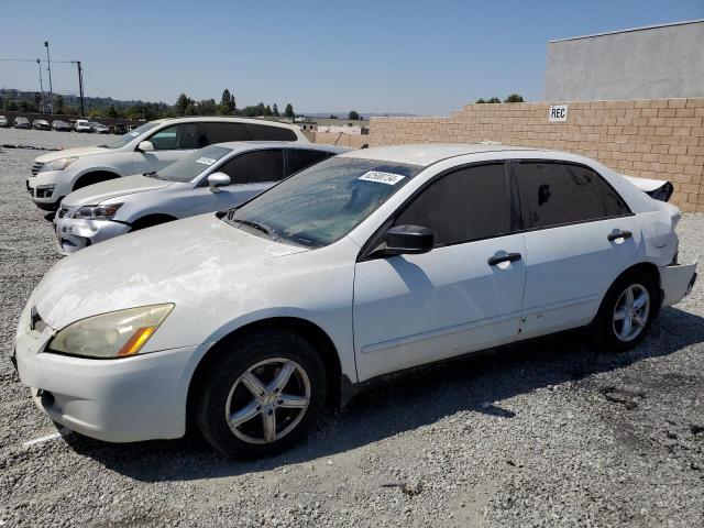 HONDA ACCORD 2004 1hgcm55144a096314