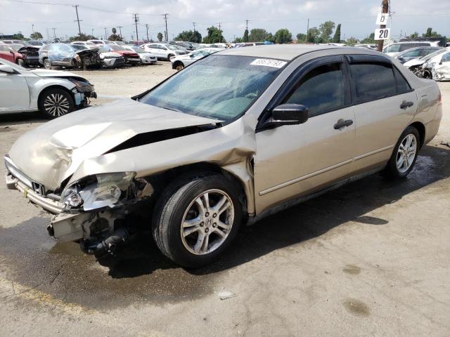 HONDA ACCORD VAL 2006 1hgcm55146a180121