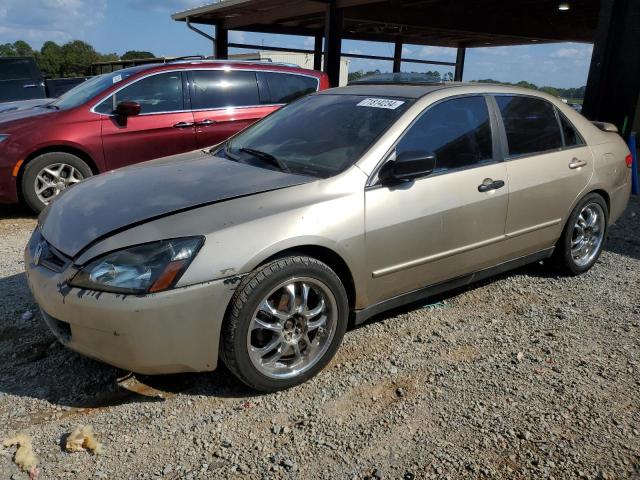 HONDA ACCORD DX 2004 1hgcm55154a023436