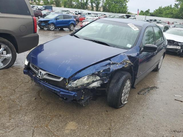 HONDA ACCORD 2005 1hgcm55175a096549