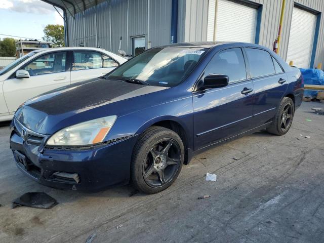 HONDA ACCORD 2007 1hgcm55187a115984