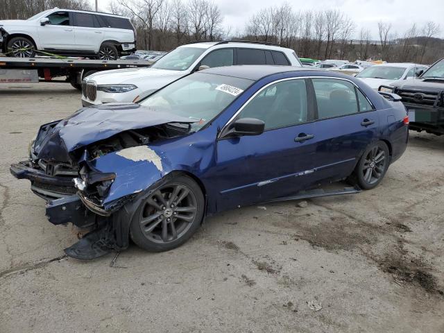 HONDA ACCORD 2003 1hgcm551x3a126589