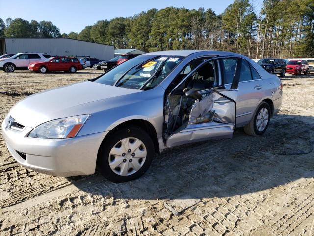 HONDA ACCORD 2003 1hgcm55303a132581