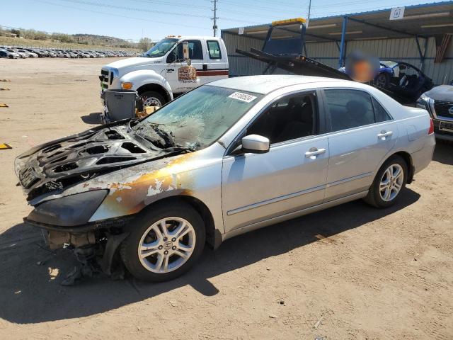 HONDA ACCORD 2007 1hgcm55307a114264