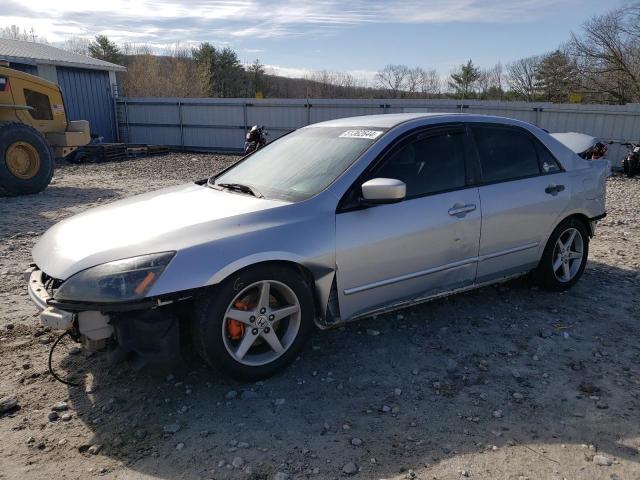 HONDA ACCORD 2006 1hgcm55316a183396