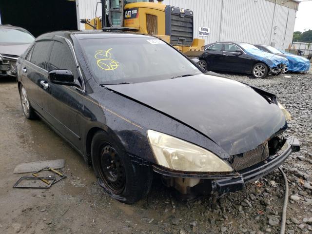 HONDA ACCORD LX 2003 1hgcm55323a123946