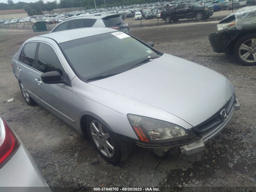 HONDA ACCORD 2004 1hgcm55324a018308