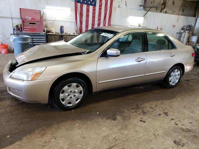 HONDA ACCORD 2004 1hgcm55334a172347