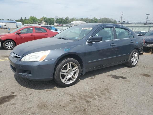 HONDA ACCORD 2006 1hgcm55336a049005