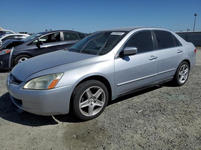 HONDA ACCORD 2004 1hgcm55344a175483