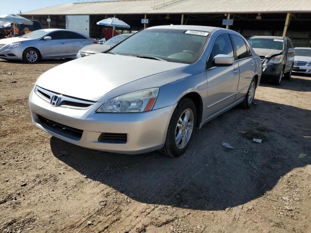 HONDA ACCORD 2006 1hgcm55346a037042