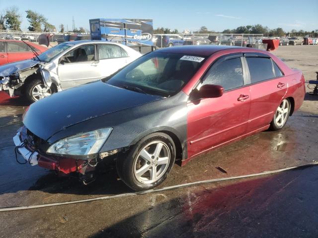 HONDA ACCORD SE 2006 1hgcm55346a164776