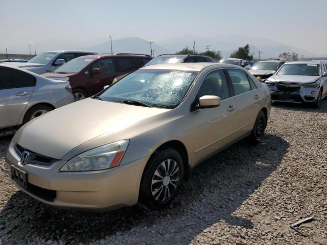 HONDA ACCORD LX 2003 1hgcm55353a046876