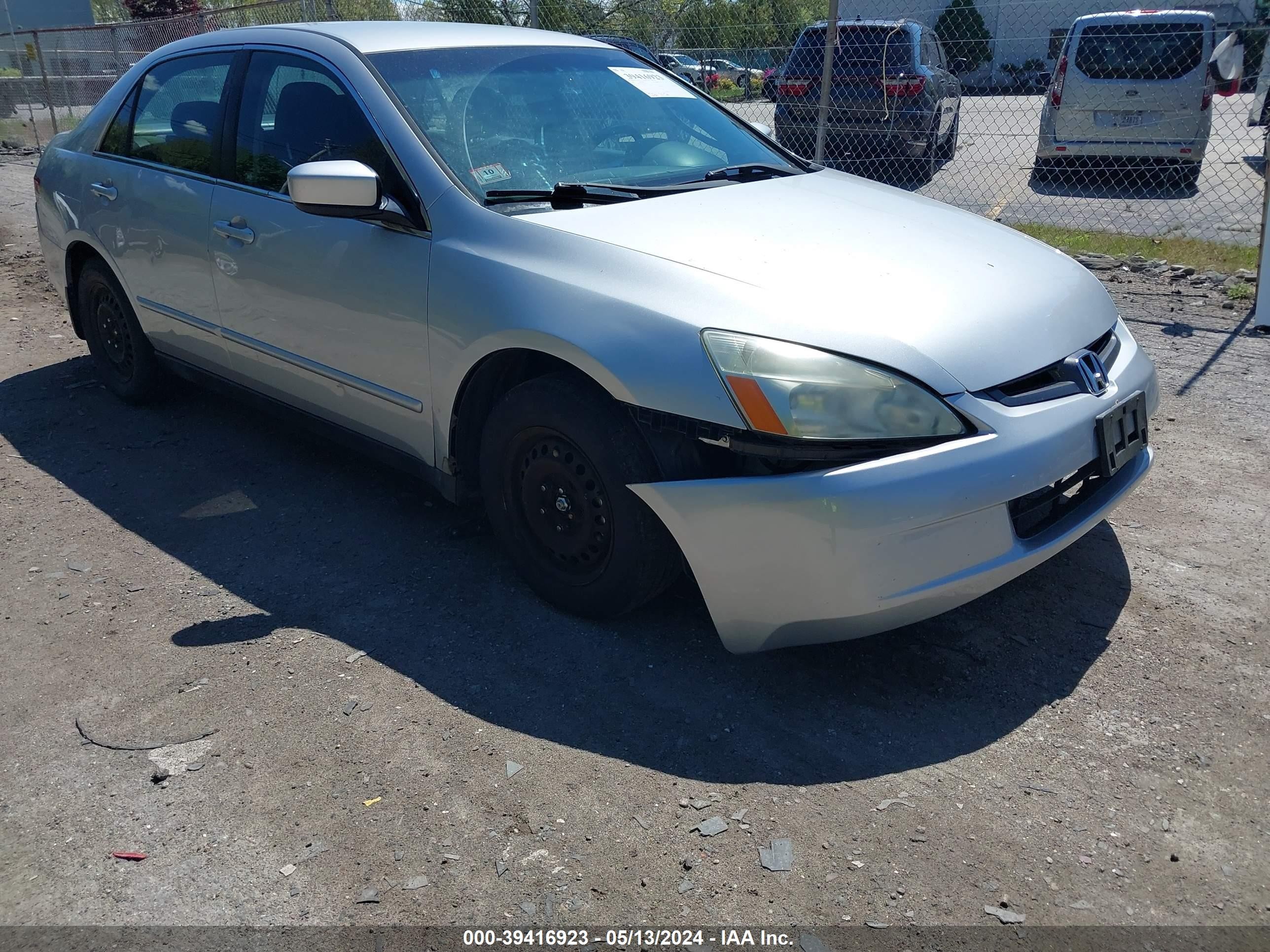 HONDA ACCORD 2003 1hgcm55353a102119