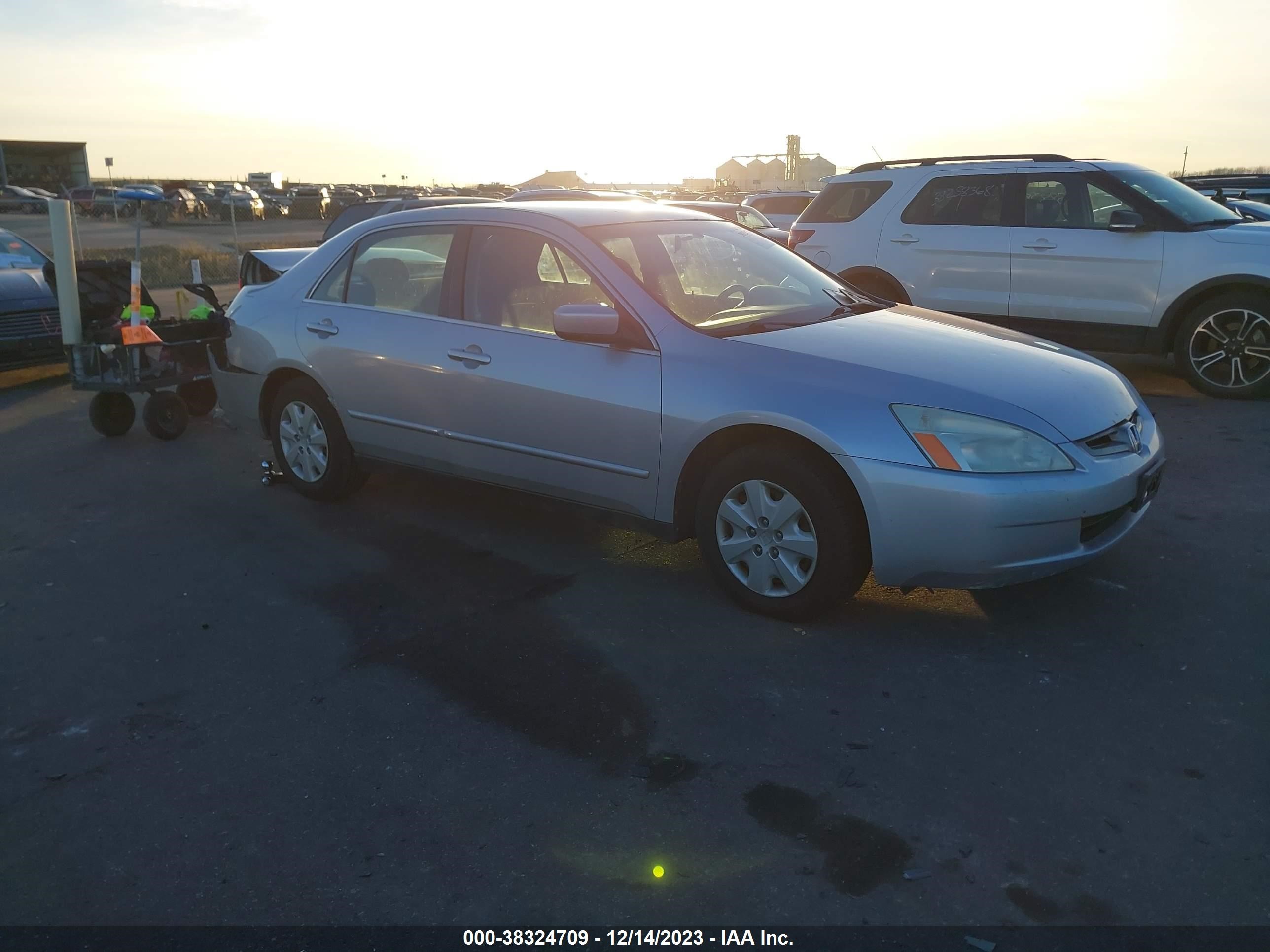 HONDA ACCORD 2004 1hgcm55354a022966