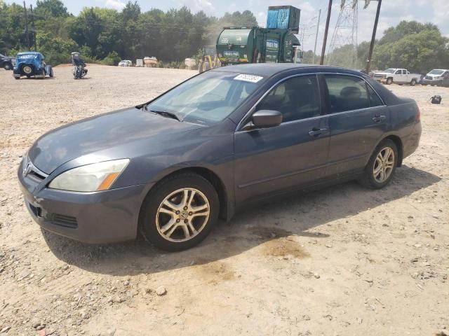 HONDA ACCORD SE 2007 1hgcm55357a024253