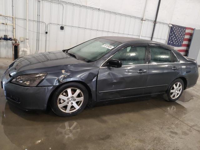 HONDA ACCORD SE 2007 1hgcm55357a099776