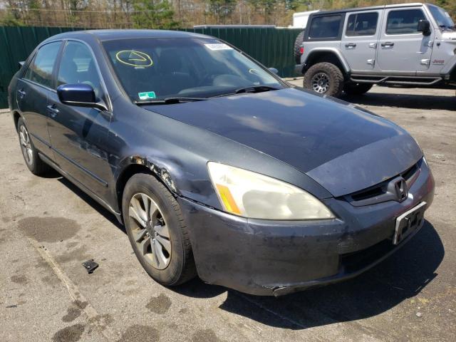 HONDA ACCORD LX 2003 1hgcm55363a019170