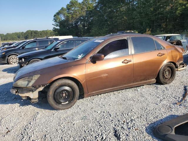 HONDA ACCORD LX 2003 1hgcm55363a079059