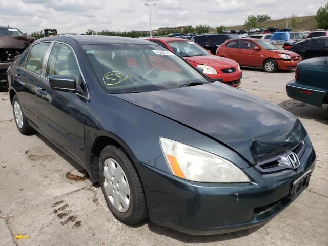 HONDA ACCORD LX 2004 1hgcm55364a160211