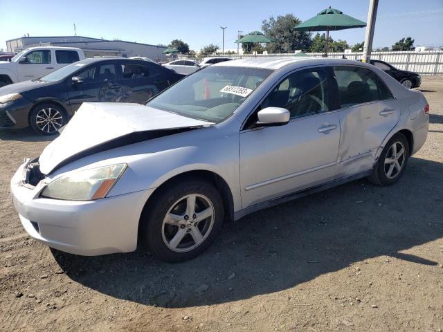 HONDA ACCORD LX 2004 1hgcm55364a166929