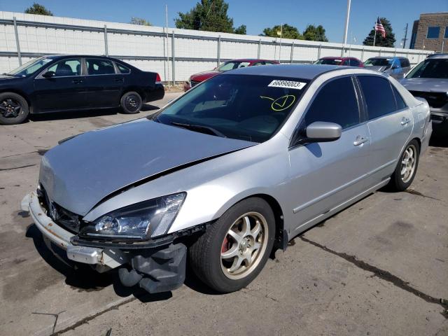 HONDA ACCORD SE 2006 1hgcm55366a131925