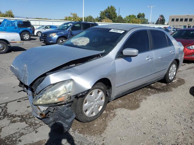 HONDA ACCORD LX 2003 1hgcm55373a042585