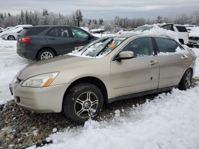 HONDA ACCORD LX 2004 1hgcm55384a056237