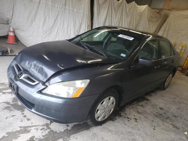 HONDA ACCORD 2004 1hgcm55384a138016