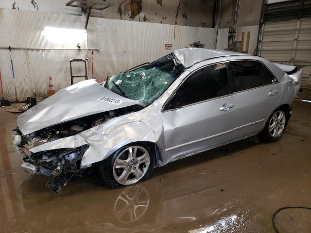 HONDA ACCORD 2006 1hgcm55386a005095