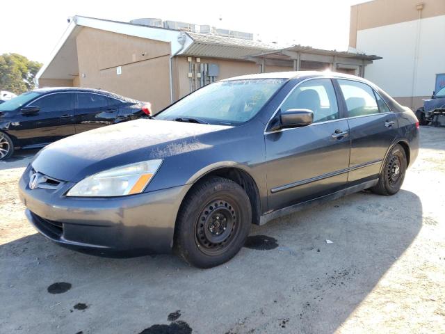 HONDA ACCORD 2003 1hgcm55393a126259