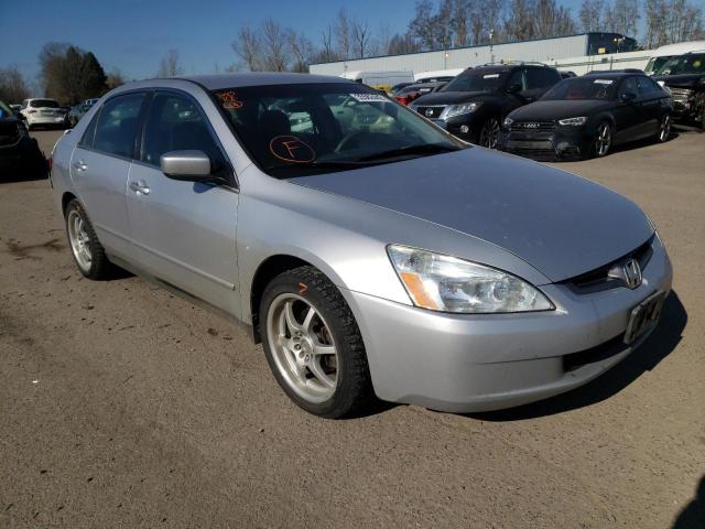 HONDA ACCORD LX 2004 1hgcm55394a041813