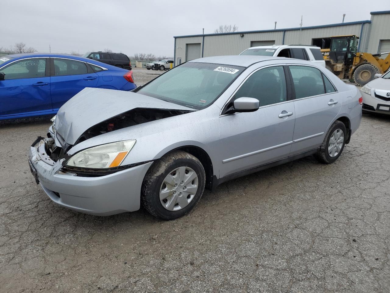 HONDA ACCORD 2004 1hgcm55394a042444