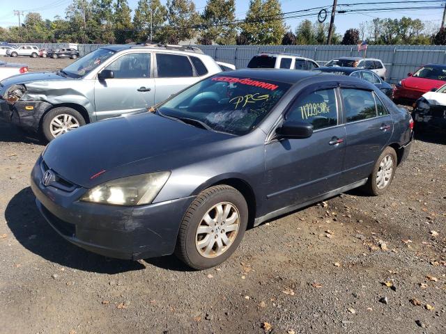 HONDA ACCORD LX 2004 1hgcm55394a147808