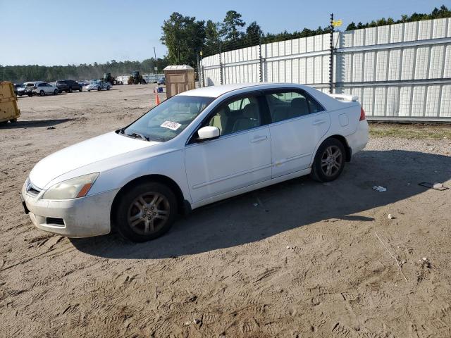 HONDA ACCORD SE 2006 1hgcm55396a109675