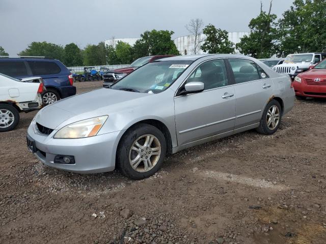 HONDA ACCORD SE 2006 1hgcm55396a167527