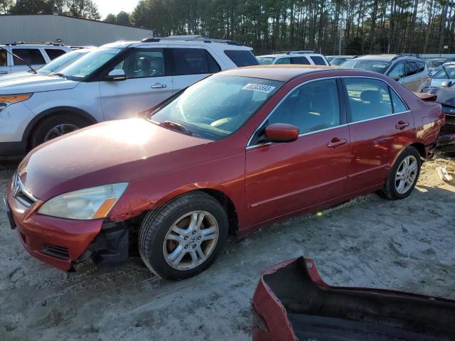 HONDA ACCORD 2007 1hgcm55397a039046