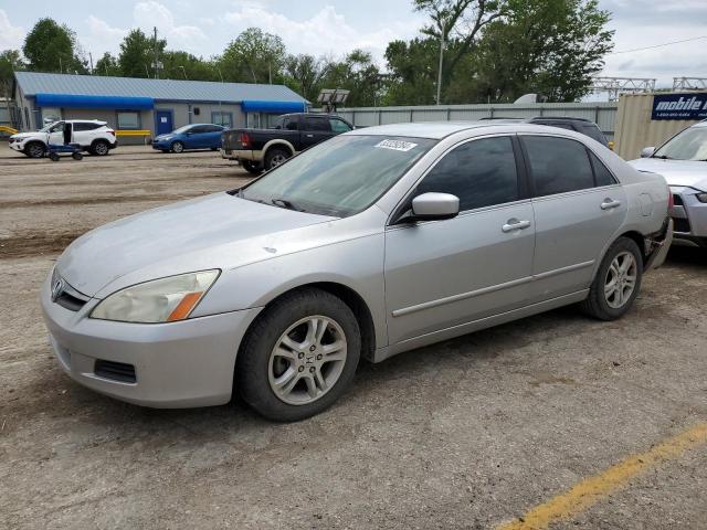 HONDA ACCORD 2007 1hgcm55397a225735