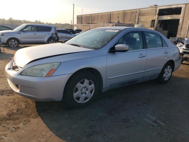 HONDA ACCORD LX 2005 1hgcm55405a024277