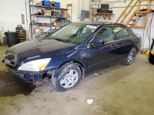 HONDA ACCORD 2005 1hgcm55405a145228