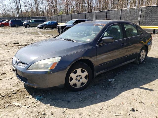 HONDA ACCORD 2005 1hgcm55405a154902