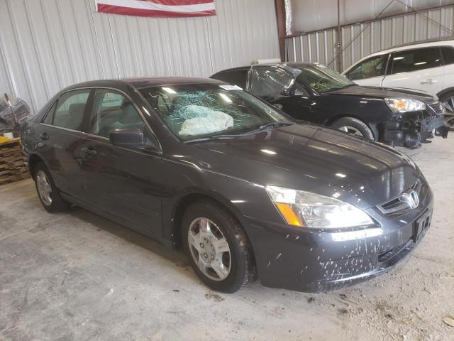 HONDA ACCORD LX 2005 1hgcm55405a170243