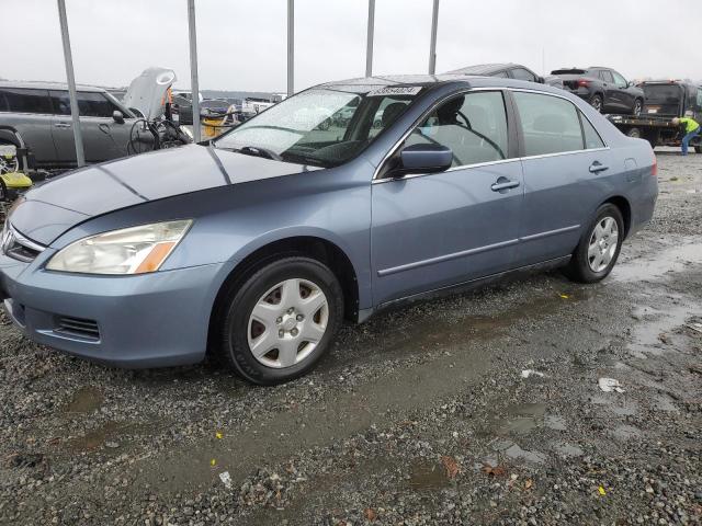 HONDA ACCORD LX 2007 1hgcm55407a034701