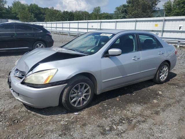 HONDA ACCORD LX 2005 1hgcm55415a162250