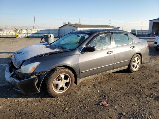 HONDA ACCORD LX 2006 1hgcm55416a157955