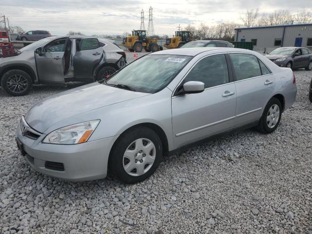 HONDA ACCORD 2007 1hgcm55417a050132