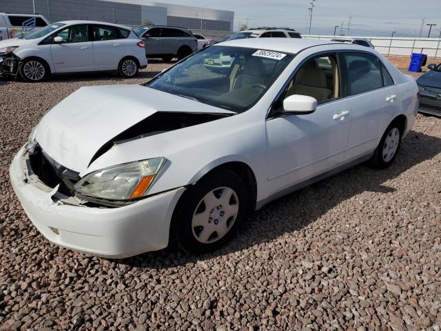 HONDA ACCORD 2005 1hgcm55425a087798