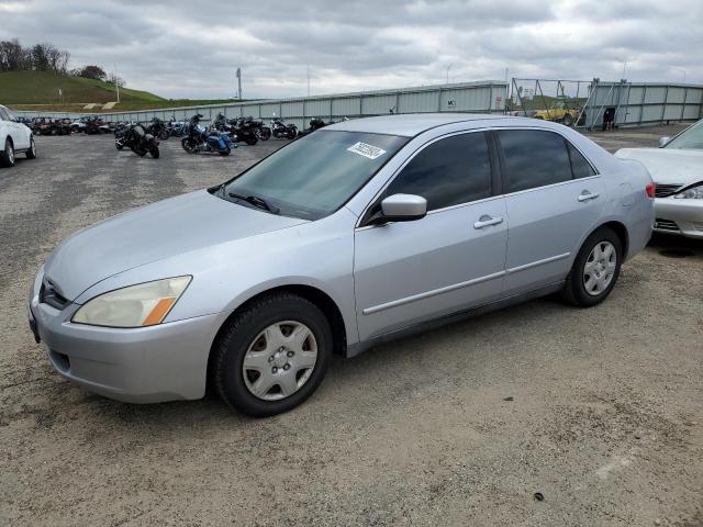 HONDA ACCORD 2005 1hgcm55425a139172